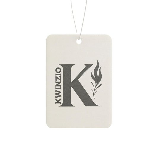 Kwinzio Car Air Freshener