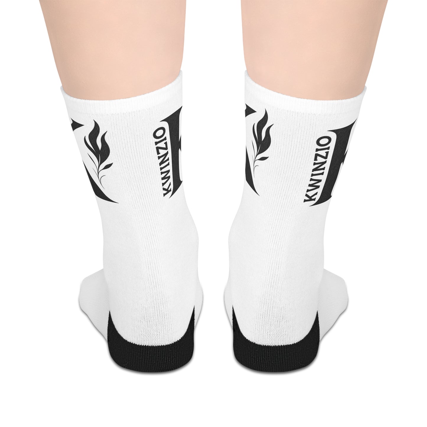 Kwinzio Mid-Length Socks
