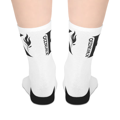 Kwinzio Mid-Length Socks