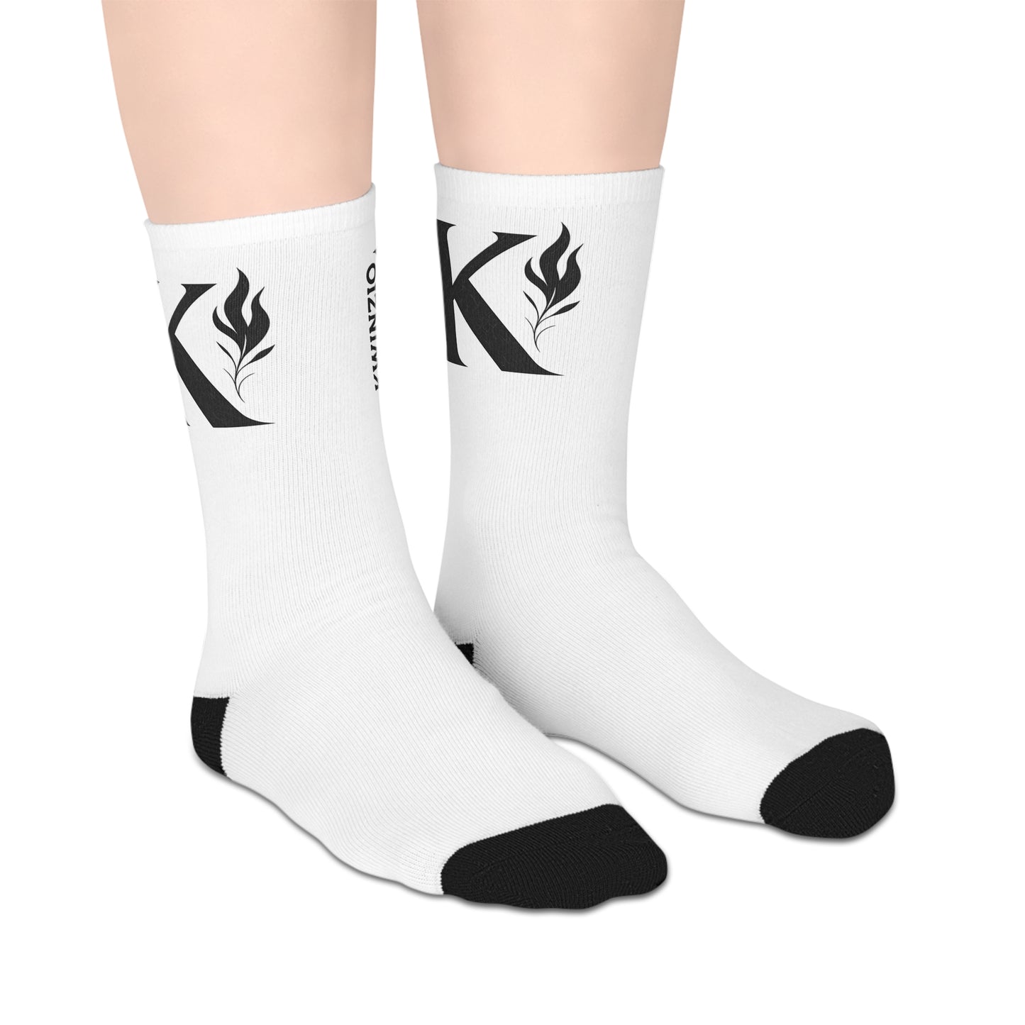 Kwinzio Mid-Length Socks