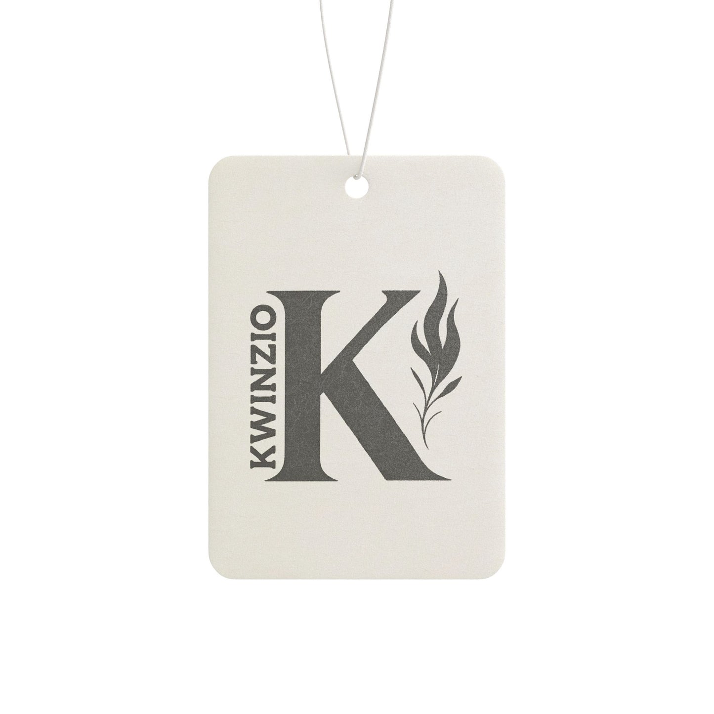 Kwinzio Car Air Freshener