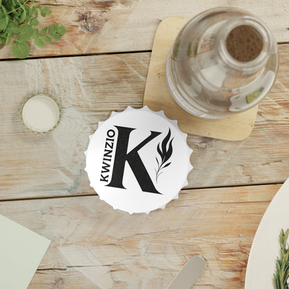 Kwinzio Bottle Opener