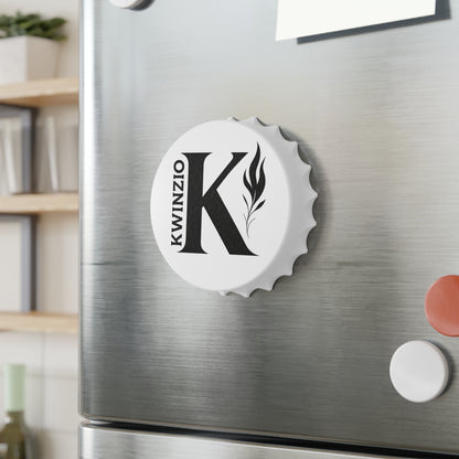 Kwinzio Bottle Opener