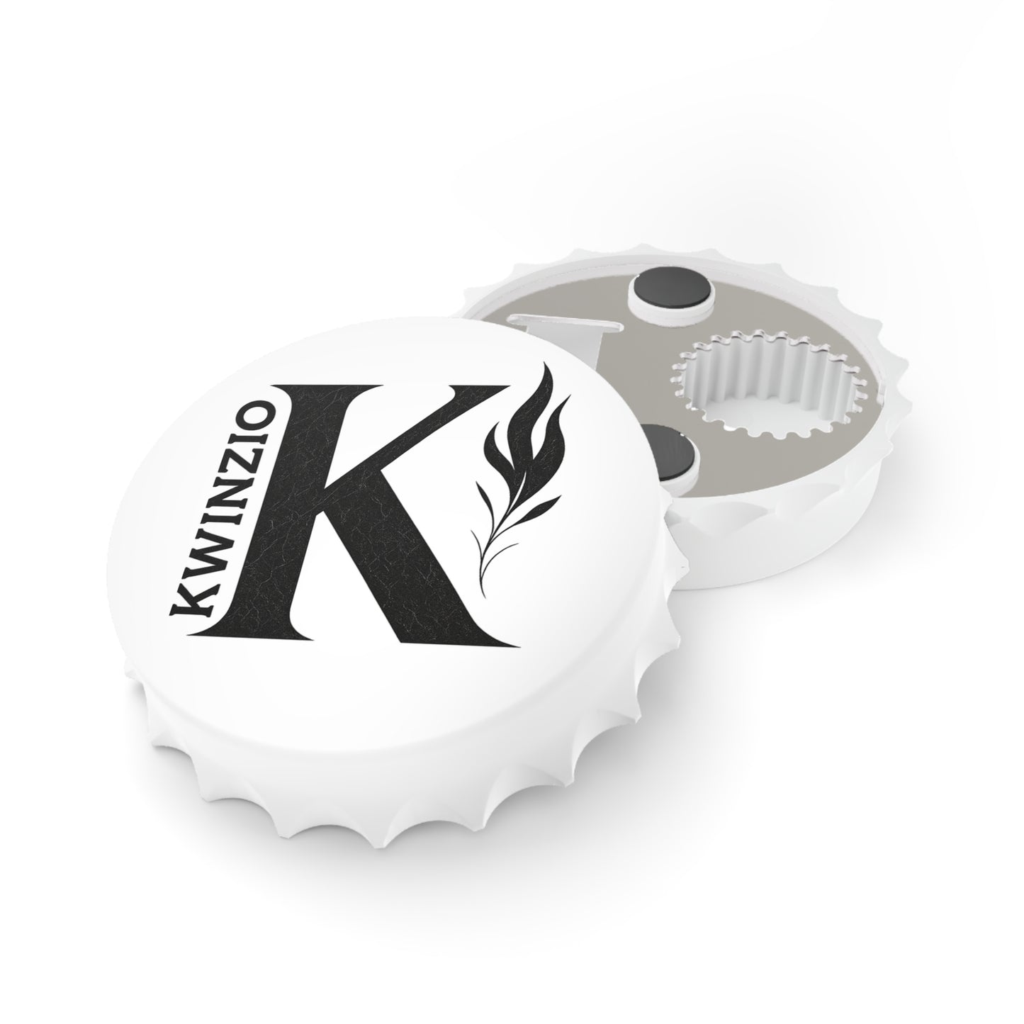 Kwinzio Bottle Opener