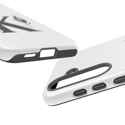 Phone Case — Kwinzio Monogram Tough Protective Phone Case