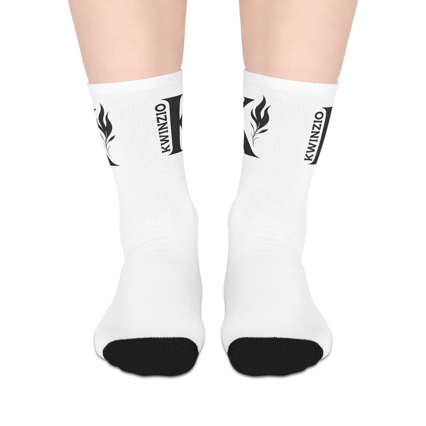 Kwinzio Mid-Length Socks