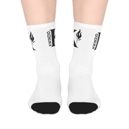 Kwinzio Mid-Length Socks