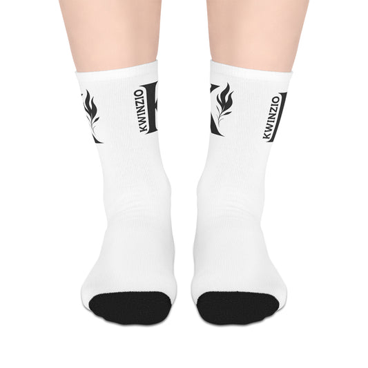 Kwinzio Mid-Length Socks