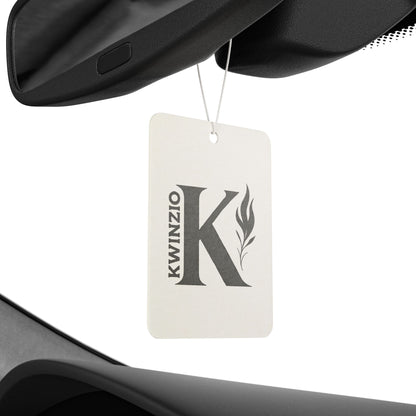 Kwinzio Car Air Freshener