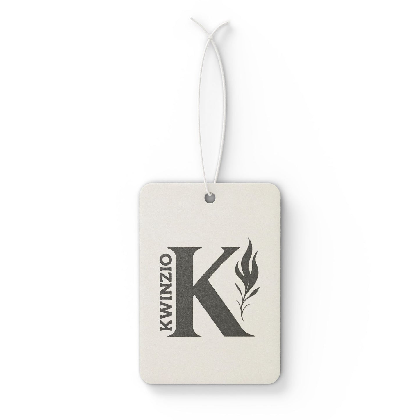 Kwinzio Car Air Freshener