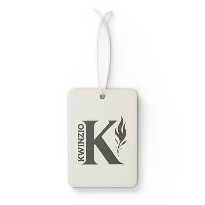 Kwinzio Car Air Freshener