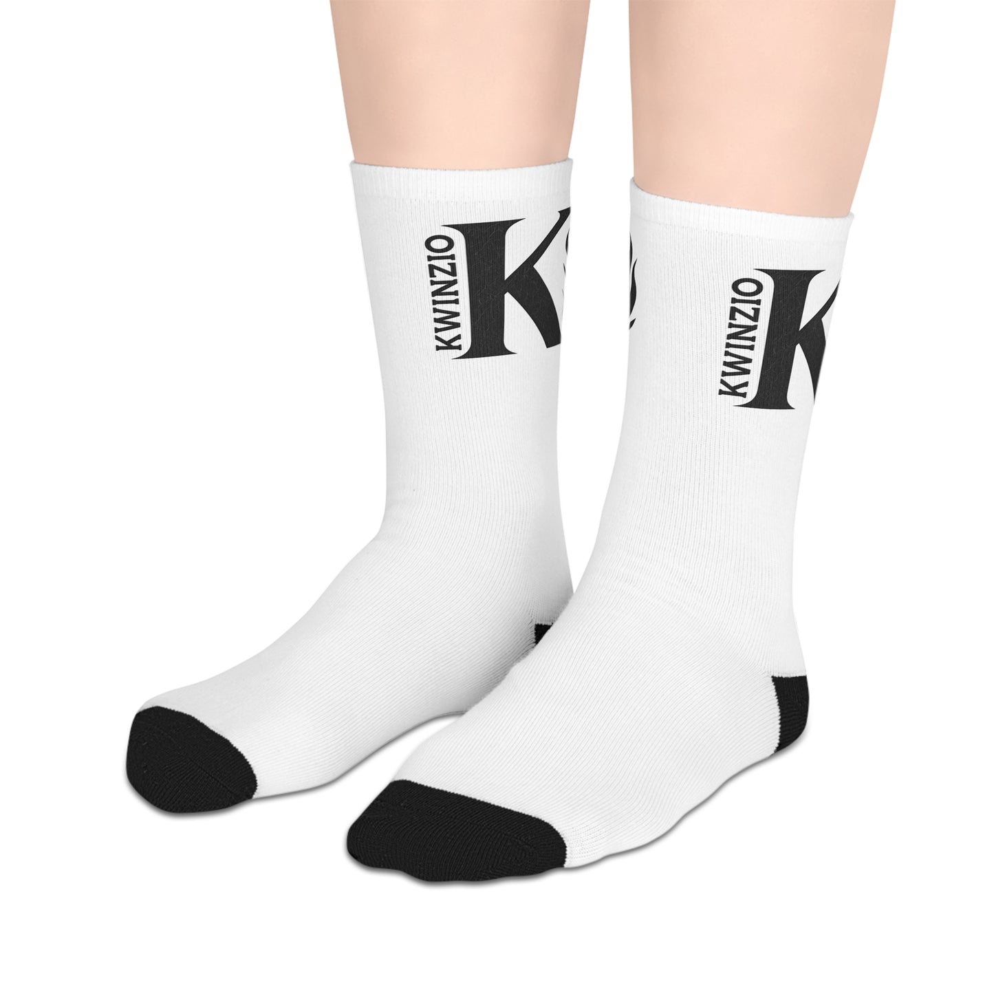 Kwinzio Mid-Length Socks