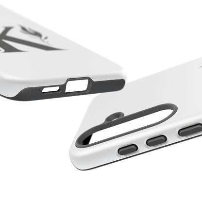 Phone Case — Kwinzio Monogram Tough Protective Phone Case
